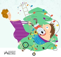 Health and Safety Tips for Santa preview