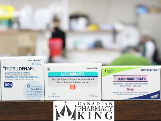 Viagra, Cialis, Levitra - Which Male Impotence Prescription is Best Photo Credit: Viagra vs Cialis vs Levitra by @CANPharmacyKing