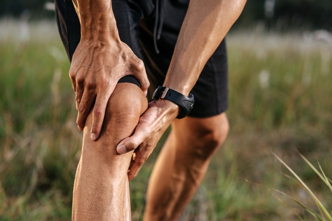 Beyond the Gym: A Man's Guide to Lifelong Bone Strength Photo Credit: by jcomp, freepik.com