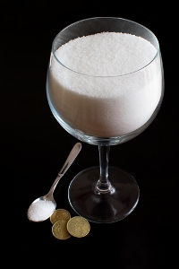 A Spoonful of Sugar Makes the Taxes Go Up preview by adamico