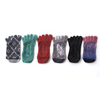 Toe socks Courtesy by Toesox