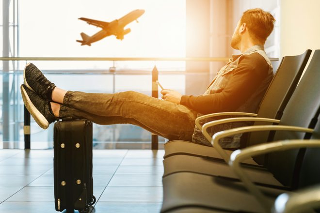The Most Common Travel Sicknesses — And How to Avoid Them Photo Credit: by JESHOOTS.COM, Unspalsh.com