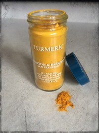 When You Shouldn’t Consume Turmeric preview by Carissa