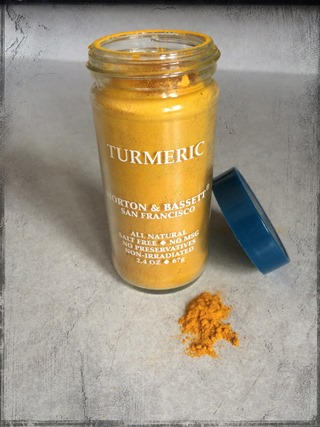 When You Shouldn’t Consume Turmeric Photo Credit: by Carissa