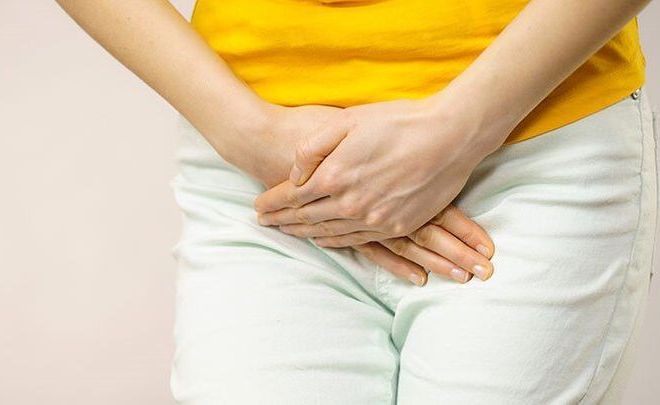 Urinary Incontinence - Is It a Woman