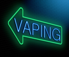 Beware the Dangers of Vaping preview by 72soul
