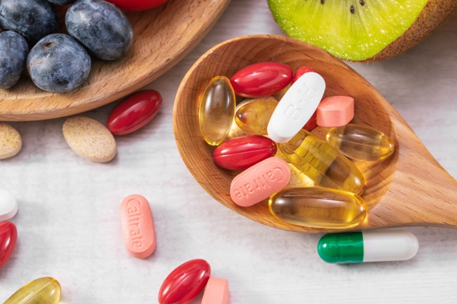 The Hidden Threat: “Silent” Nutrient Deficiencies in Aging Adults Photo Credit: by freepik.com
