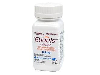 buy Eliquis online