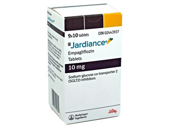 Buy Jardiance Empagliflozin