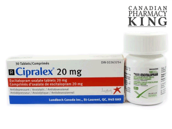 what is the cost of lexapro