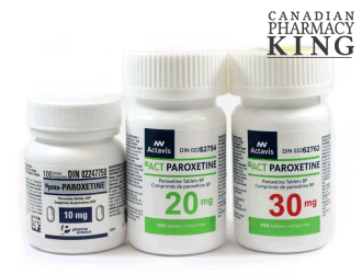 Paxil price