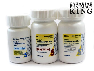 is 16 mg candesartan a high dose