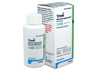 Buy Creon Canada