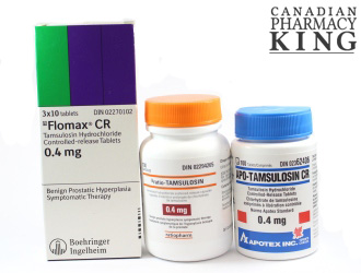 flomax generic