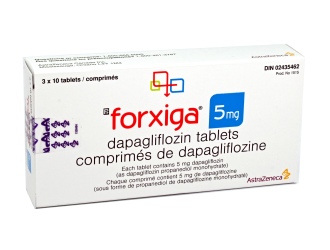 Farxiga Forxiga canada