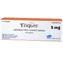 Eliquis