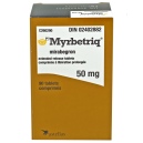 Myrbetriq