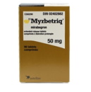 Myrbetriq